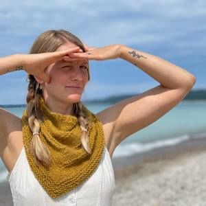 Meet your Posher, Tracy